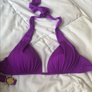 VS PushUp SwimSuit Top